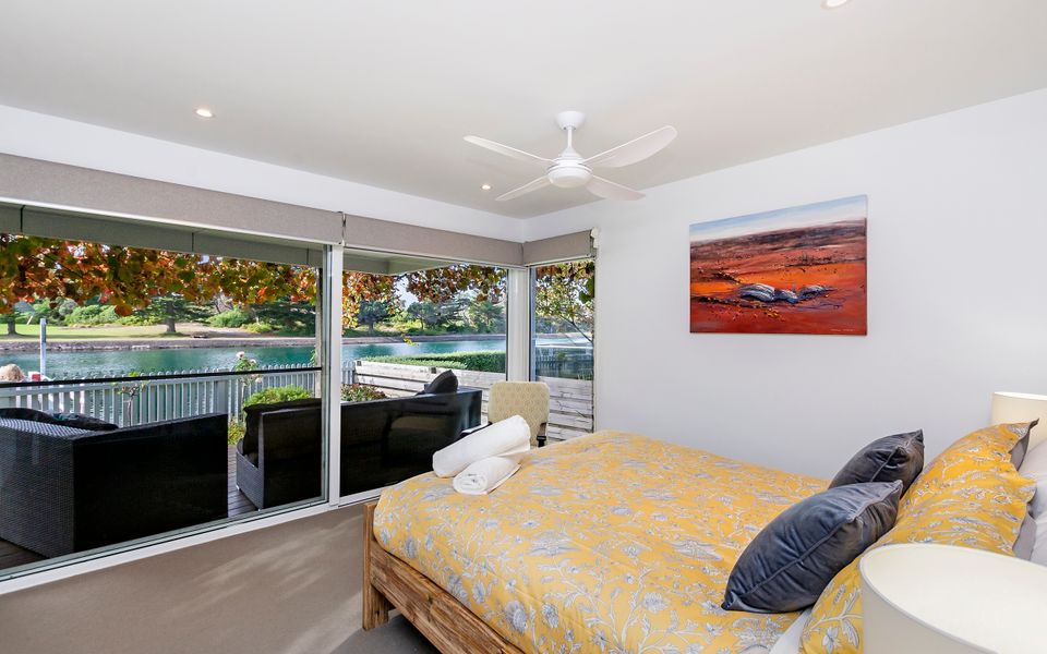 Somerset On Moyne Apartment