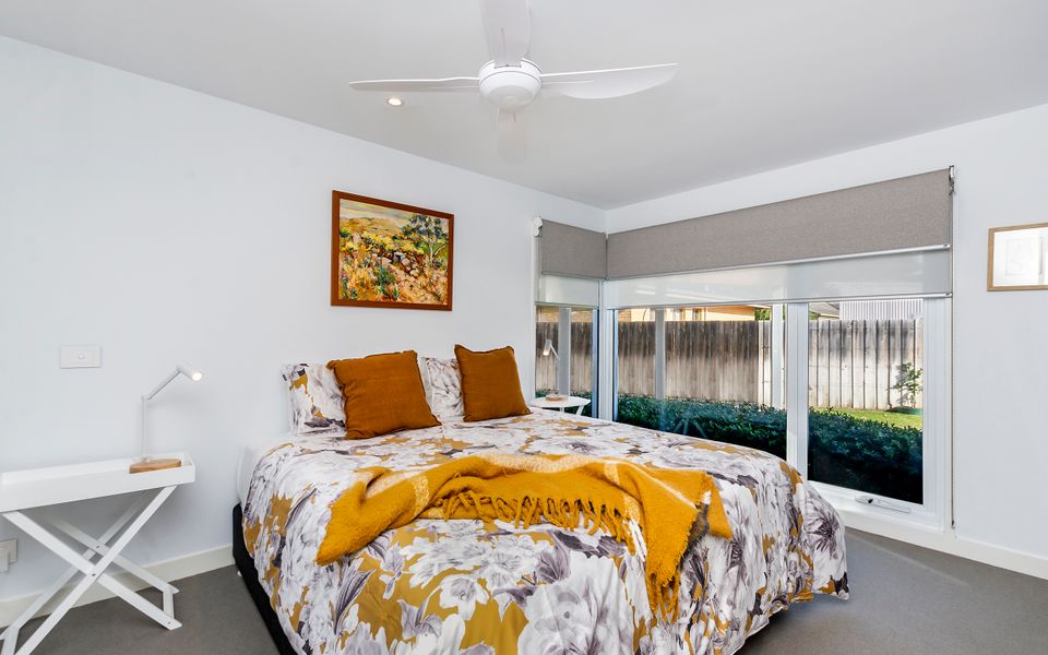 Somerset On Moyne Apartment