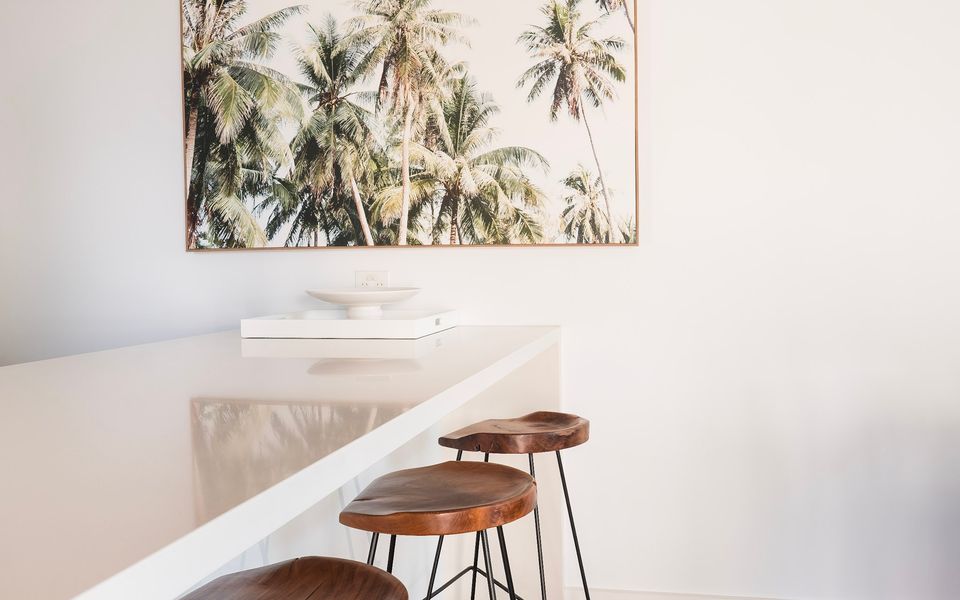 Spinnakers Waterfront