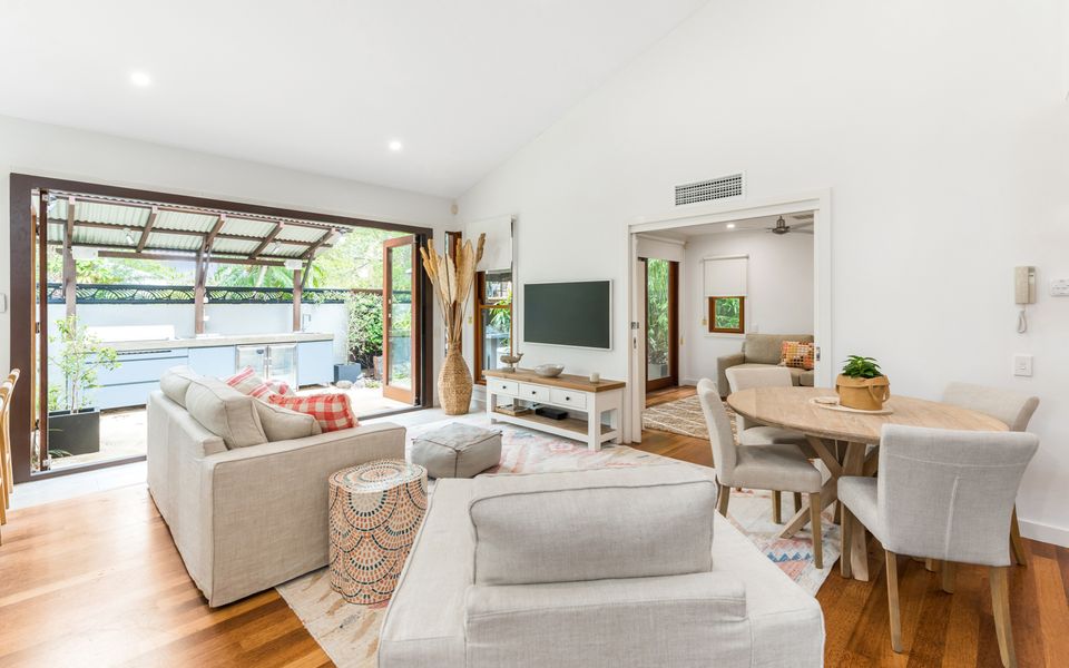 2/30 Ann St Noosaville