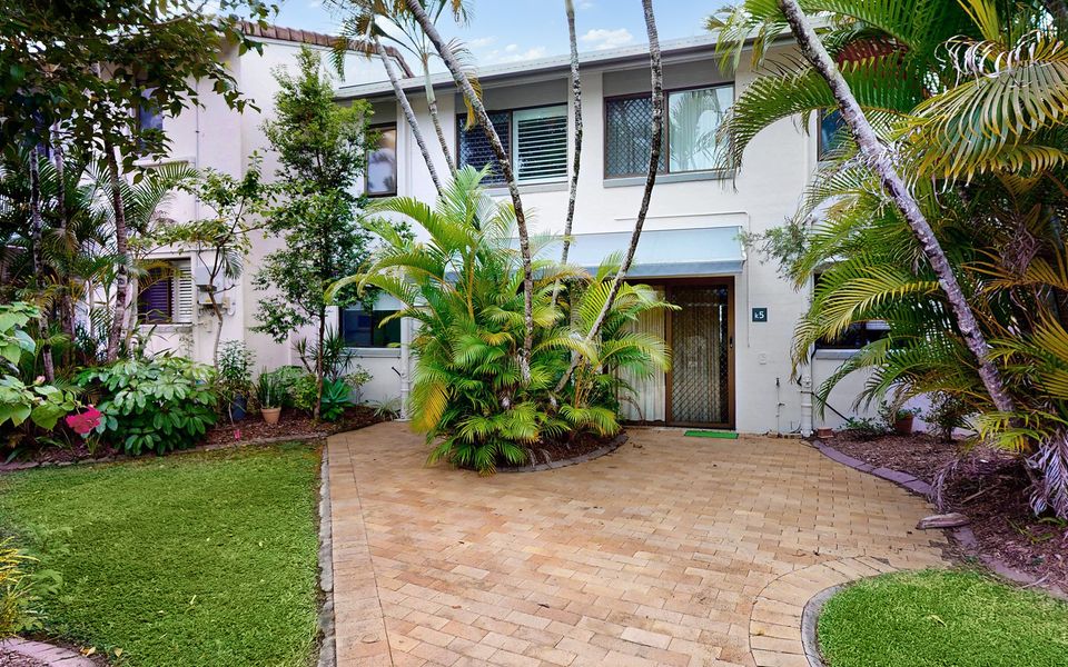 4 Kurrambah at Noosa Sound