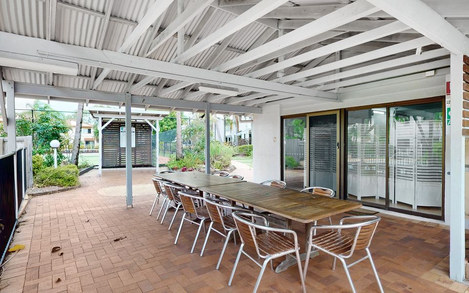 4 Kurrambah at Noosa Sound