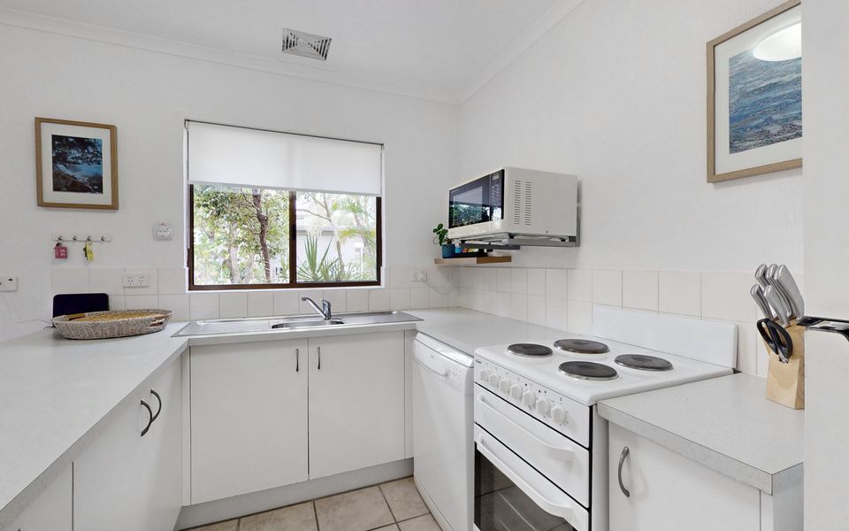 4 Kurrambah at Noosa Sound