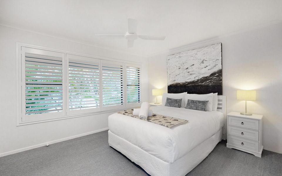 4 Kurrambah at Noosa Sound