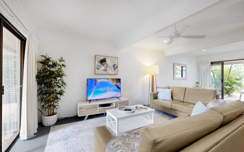 4 Kurrambah at Noosa Sound