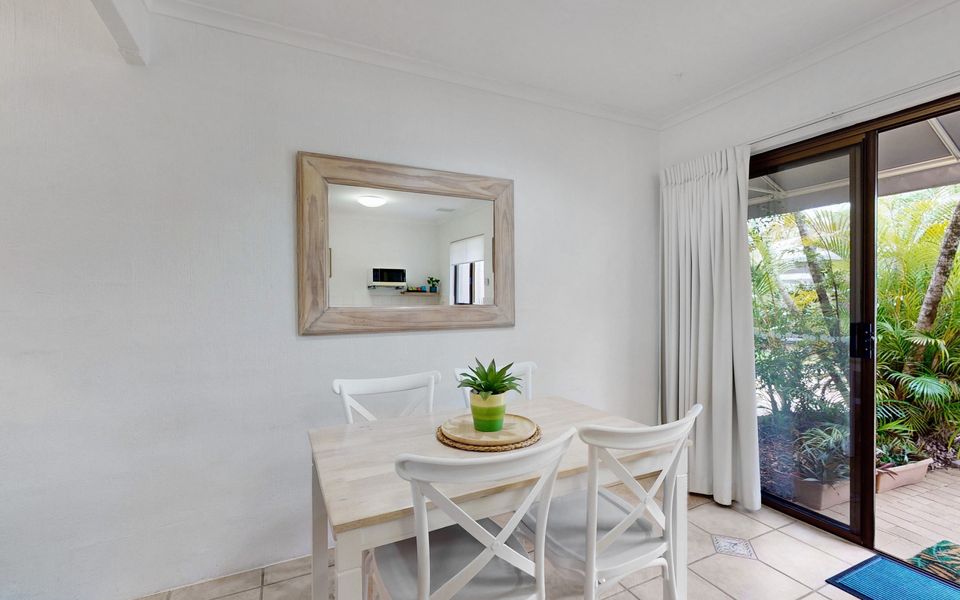 4 Kurrambah at Noosa Sound