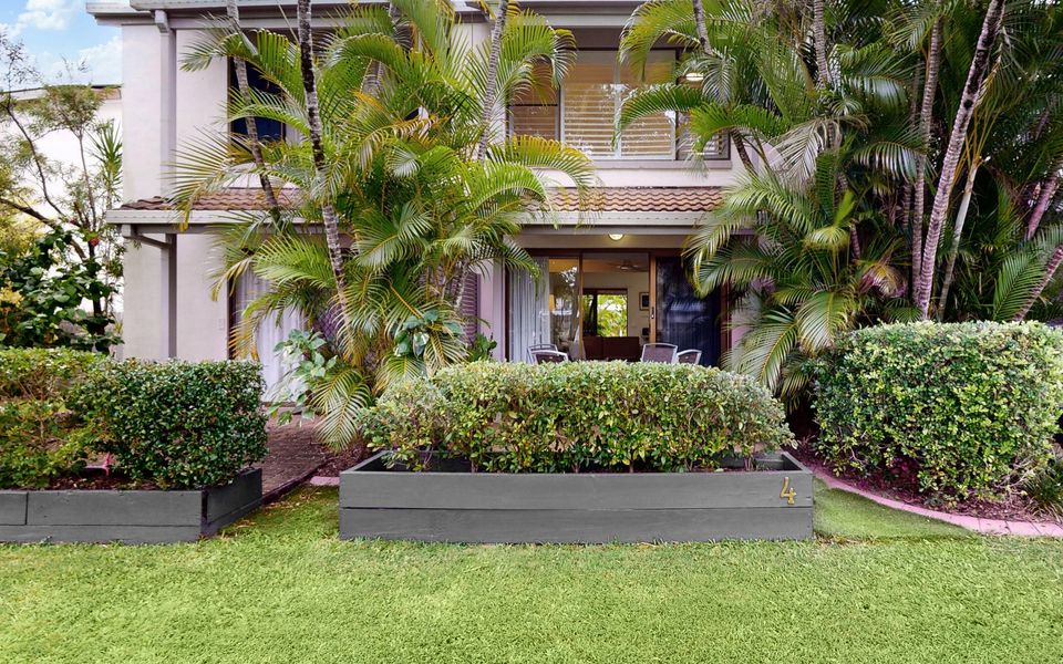 4 Kurrambah at Noosa Sound