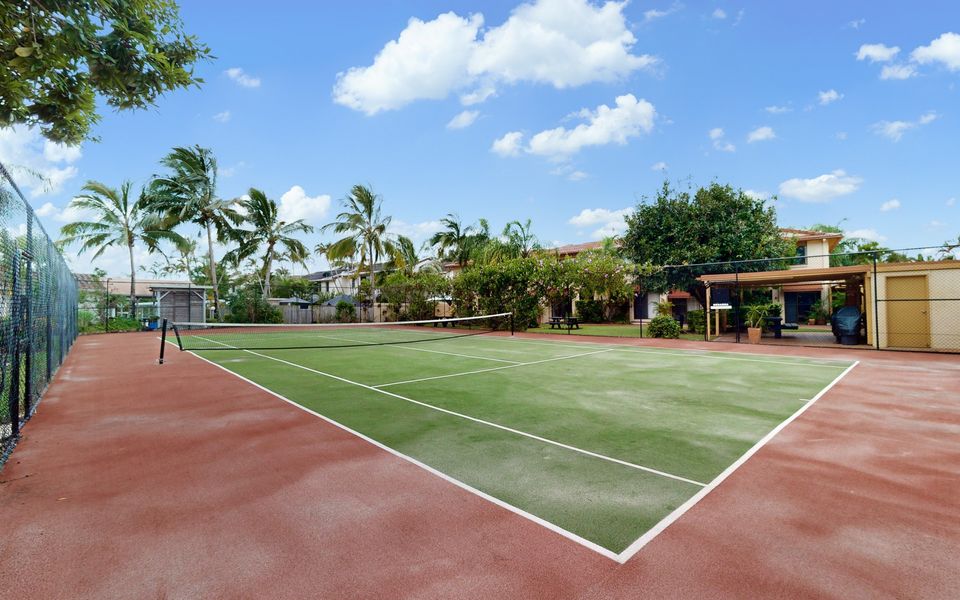 4 Kurrambah at Noosa Sound