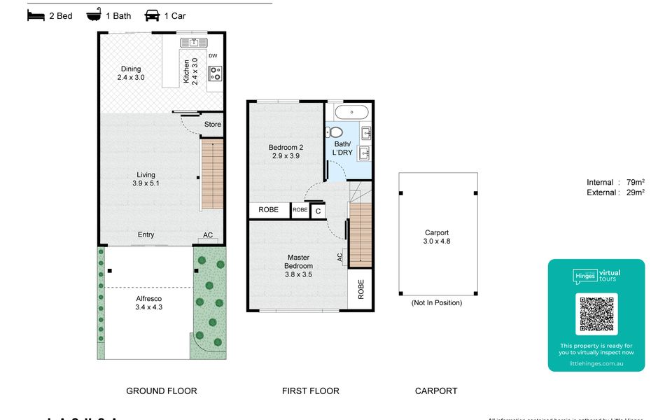 4 Kurrambah at Noosa Sound