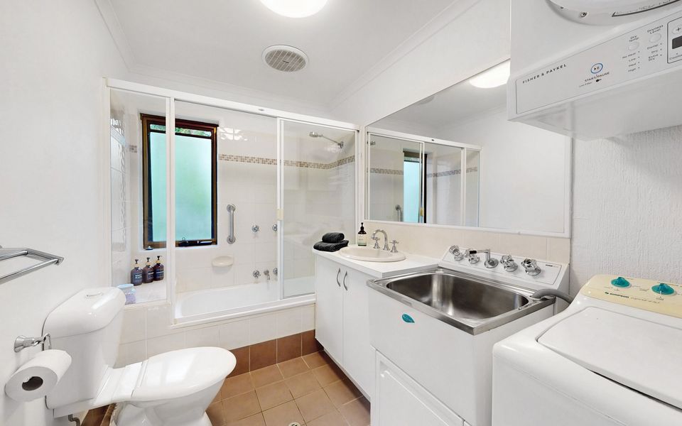 4 Kurrambah at Noosa Sound