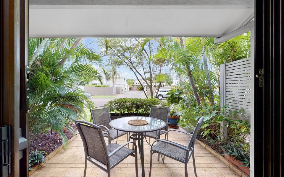 4 Kurrambah at Noosa Sound