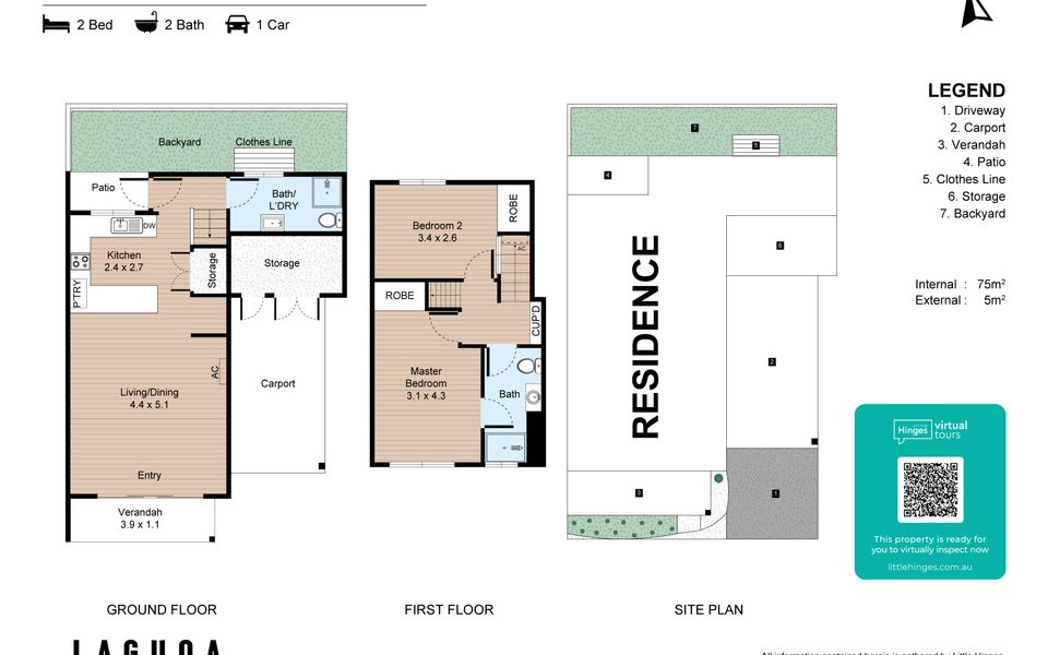 6 Pelican Beach Resort