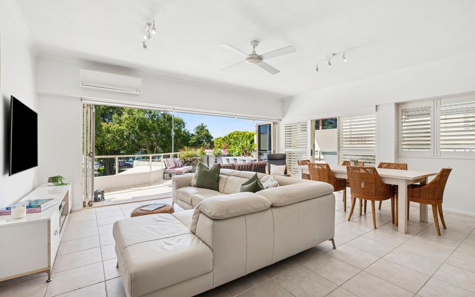 2 Riverside Noosa