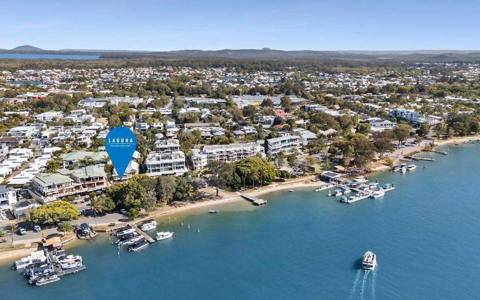 2 Riverside Noosa