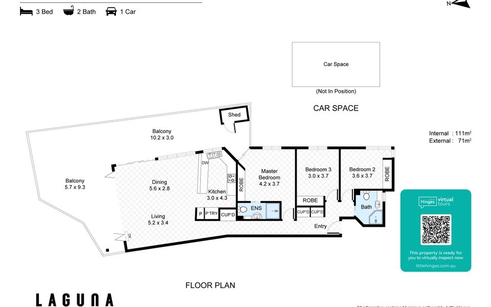 2 Riverside Noosa