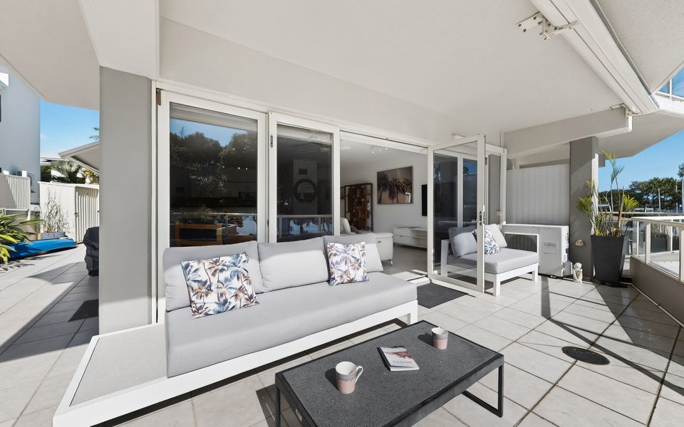 2 Riverside Noosa
