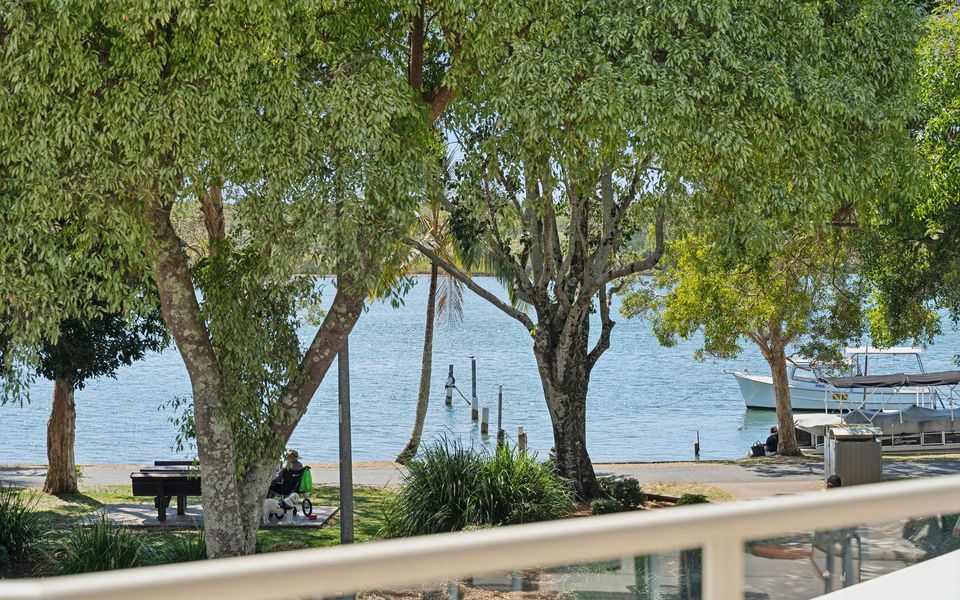 2 Riverside Noosa