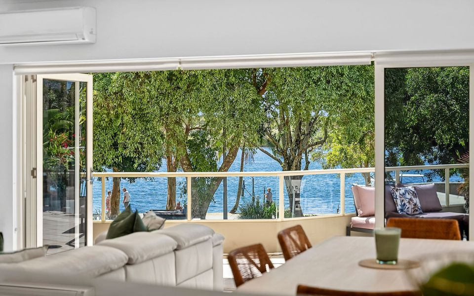 2 Riverside Noosa