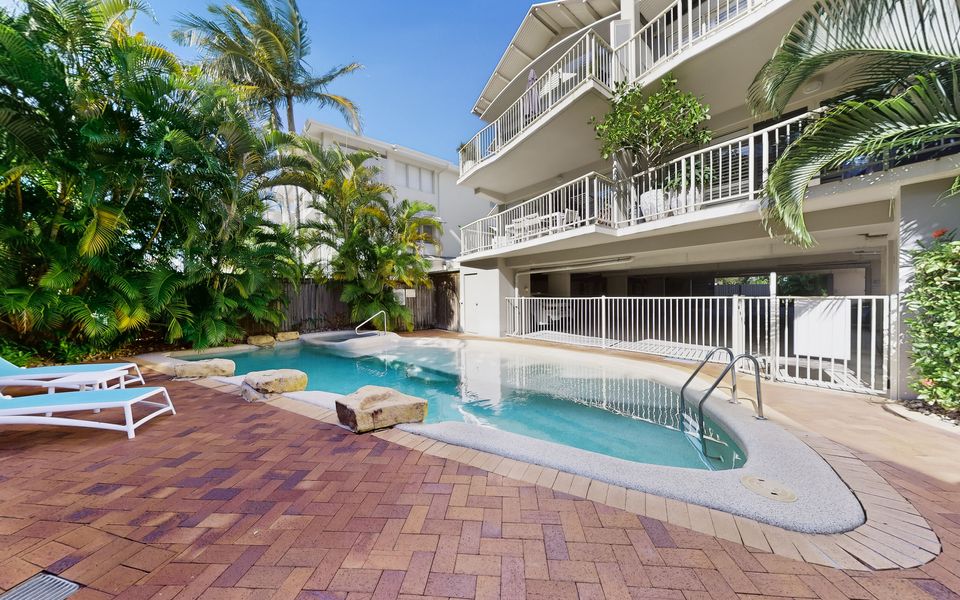 2 Riverside Noosa