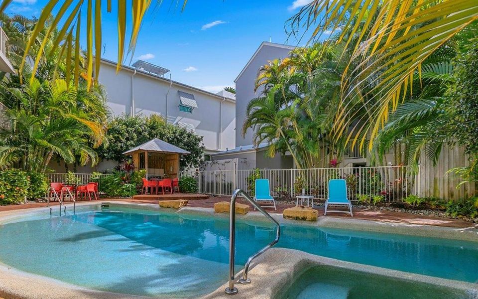 2 Riverside Noosa