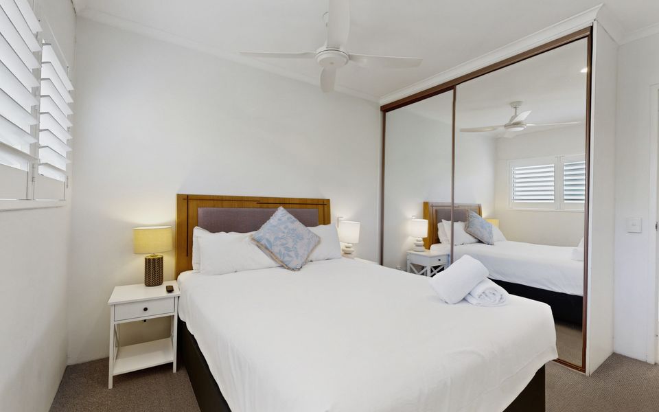 20 Sunseeker Lodge