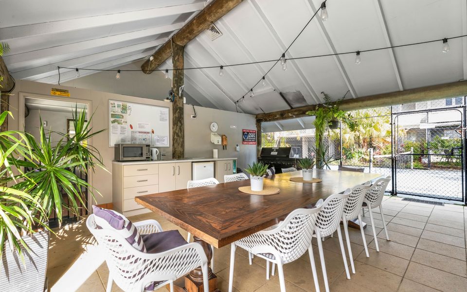 7 Pelican Beach Resort