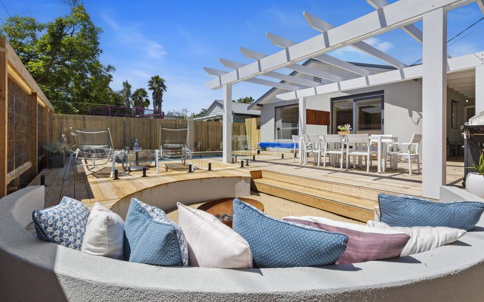 Sanctuary on Walbrook