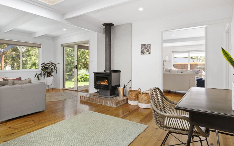 Sanctuary on Walbrook