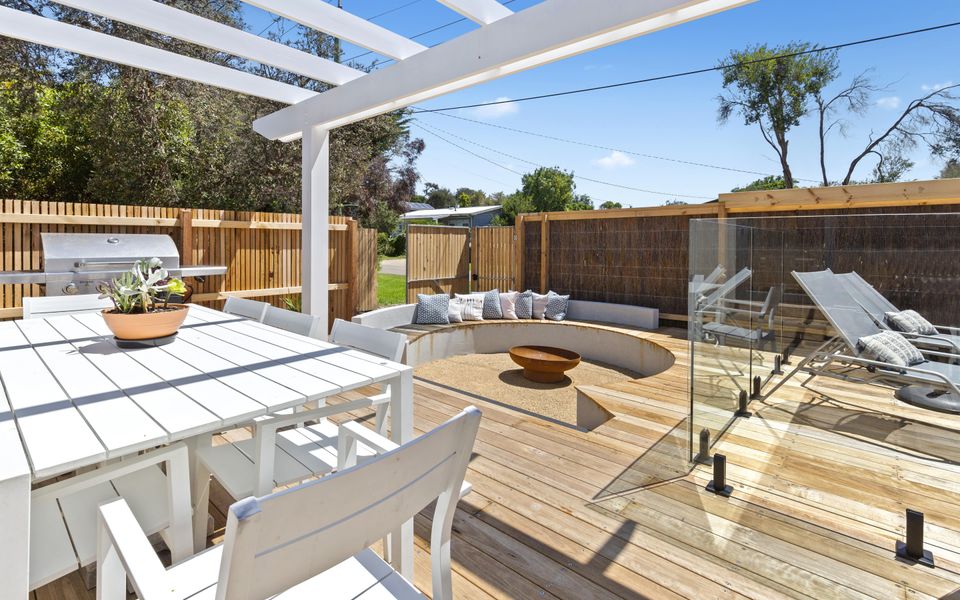 Sanctuary on Walbrook