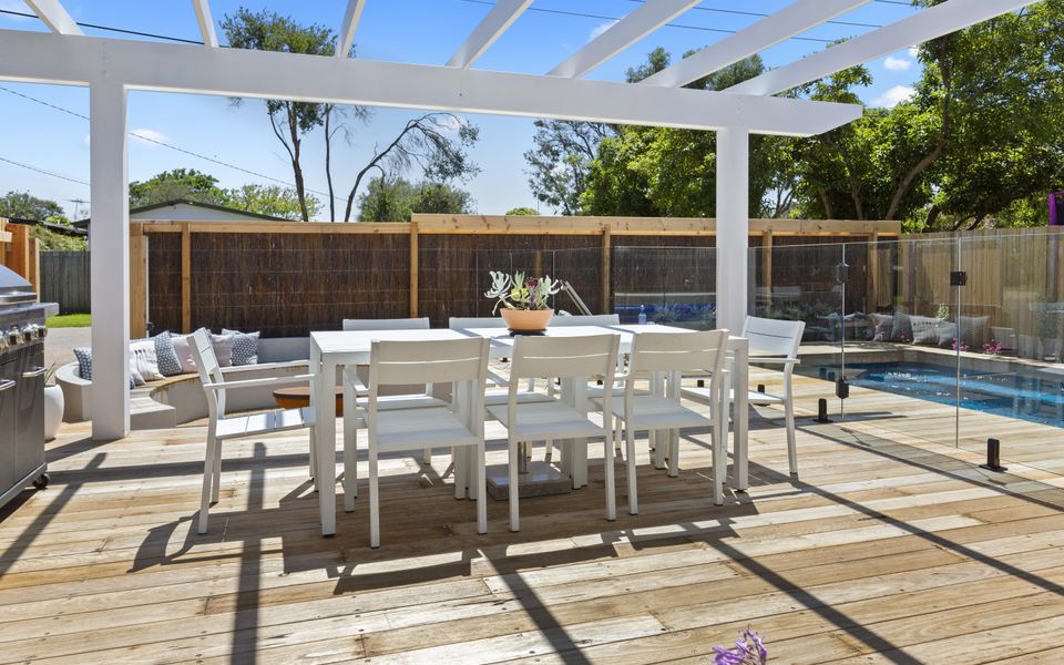 Sanctuary on Walbrook