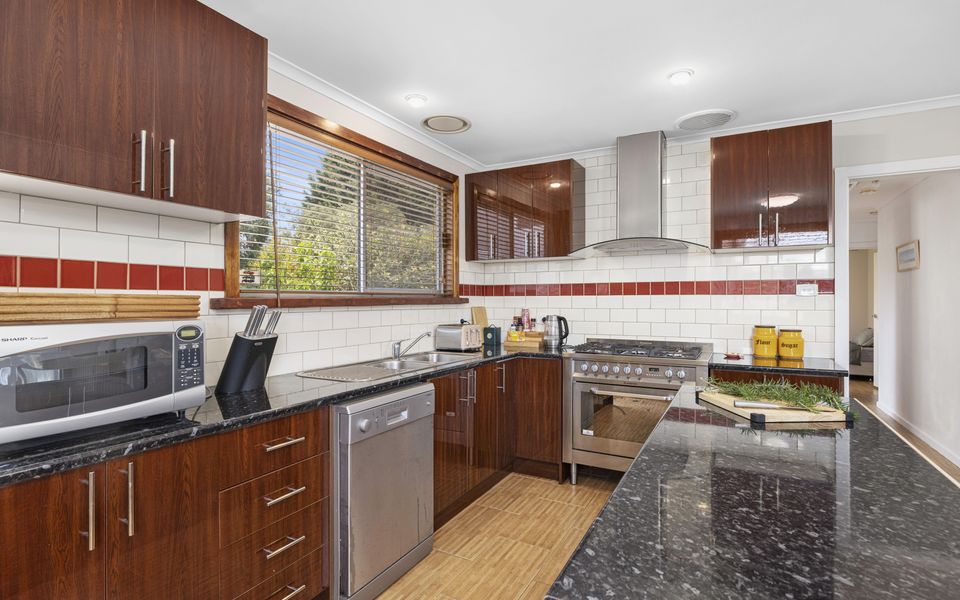 Coastal Hideaway Rye