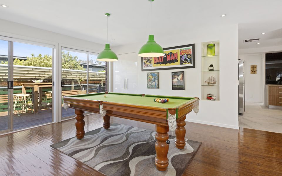 Tranquil Coastal Retreat