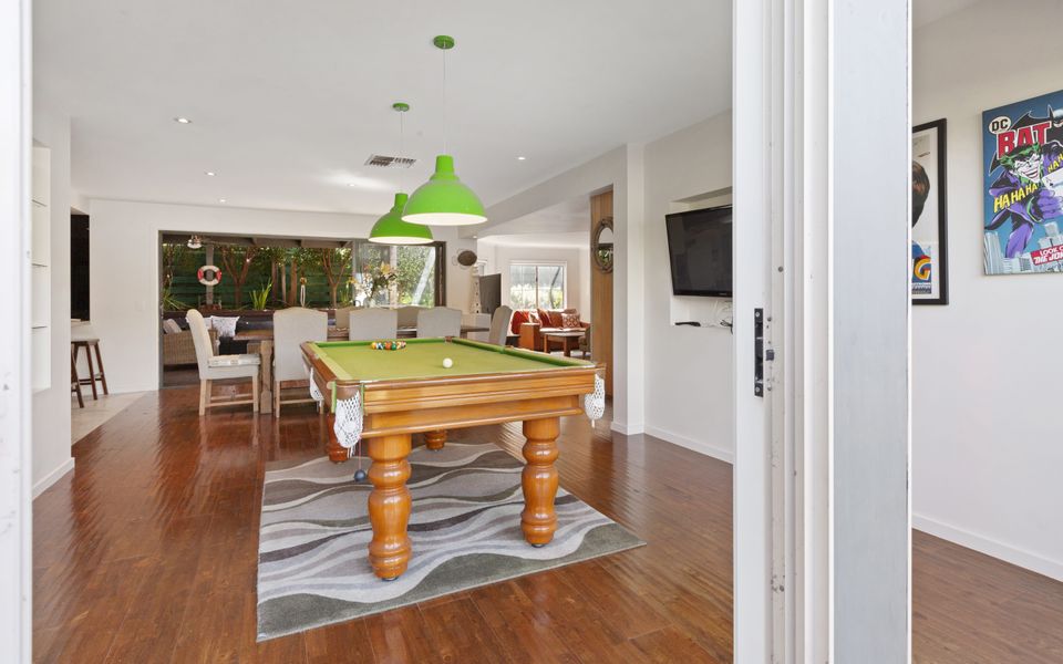 Tranquil Coastal Retreat