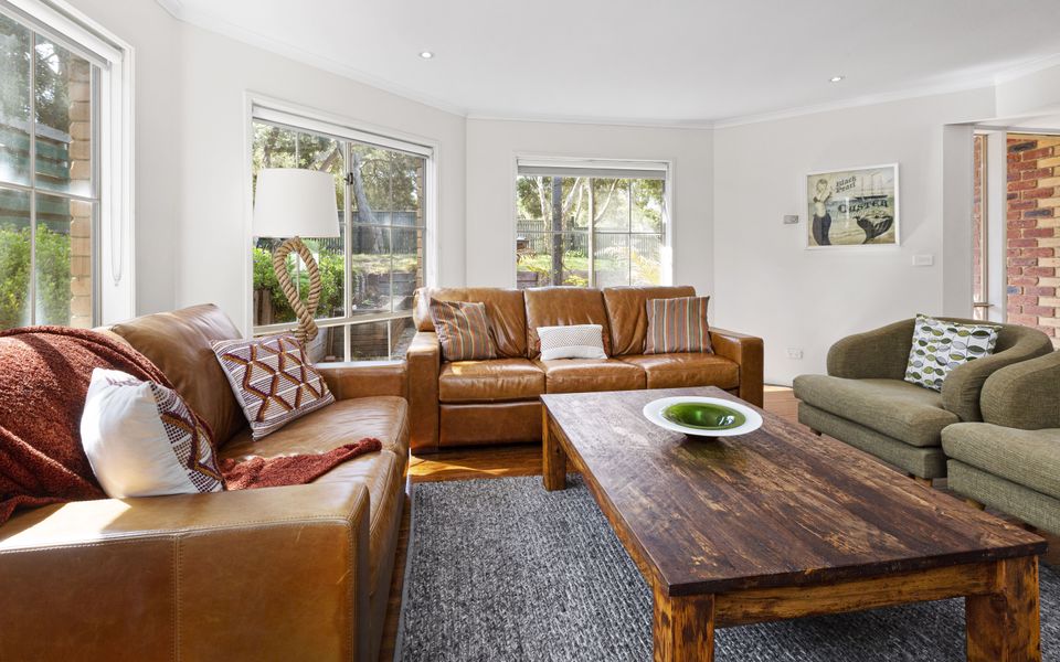 Tranquil Coastal Retreat