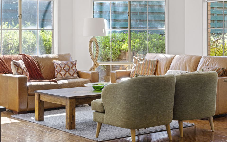 Tranquil Coastal Retreat