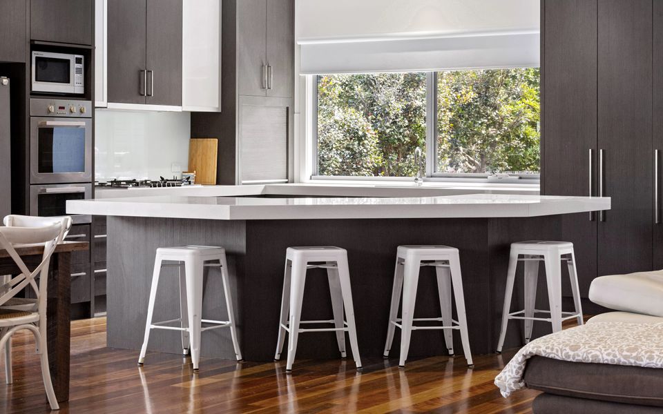 Peninsula Alfresco Beach Retreat