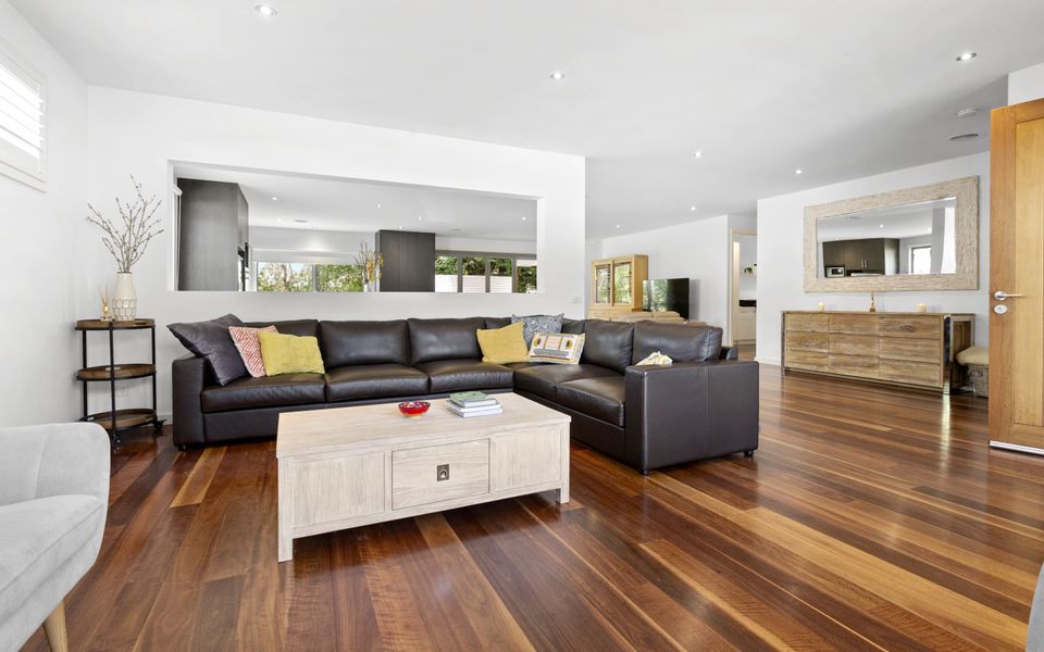 Peninsula Alfresco Beach Retreat