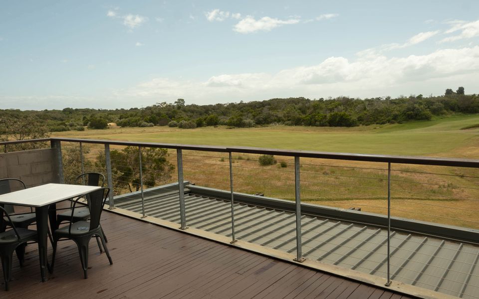 St Andrews Beach Golf Club Apartment 8 03