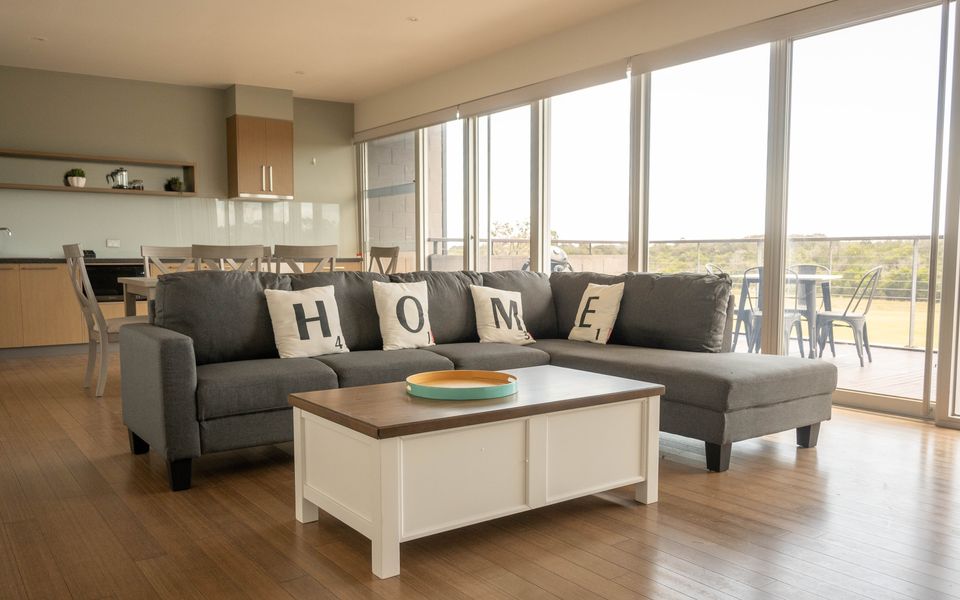 St Andrews Beach Golf Club Apartment 8 03