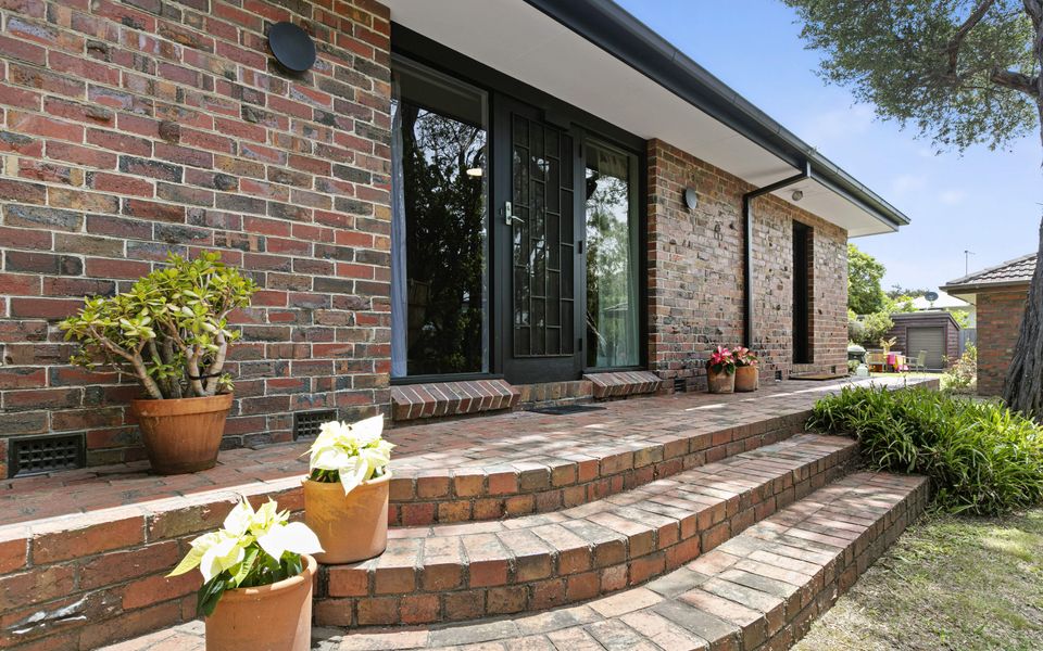 Blairgowrie Beach Bungalow