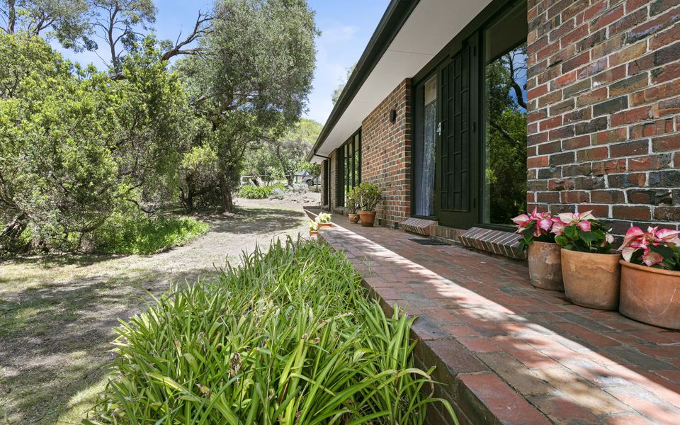 Blairgowrie Beach Bungalow – Pet & Value Stay