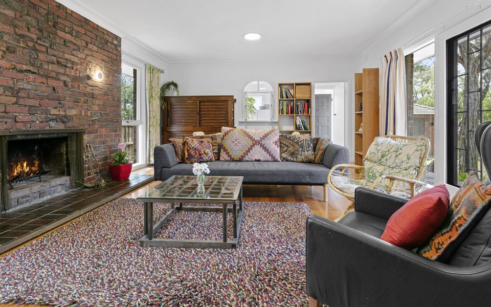 Blairgowrie Beach Bungalow – Pet & Value Stay