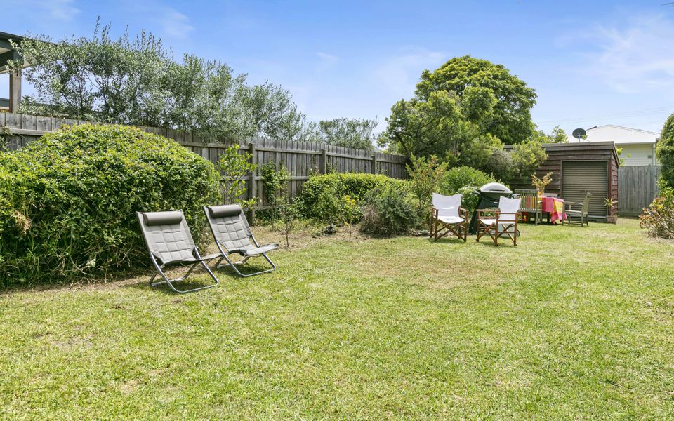 Blairgowrie Beach Bungalow – Pet & Value Stay