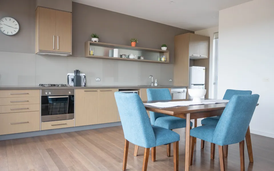 St Andrews Beach Golf Club Apartment 5 04