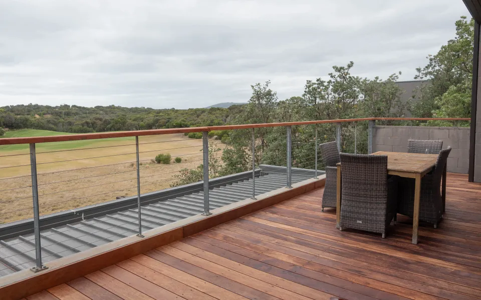 St Andrews Beach Golf Club Apartment 5 04