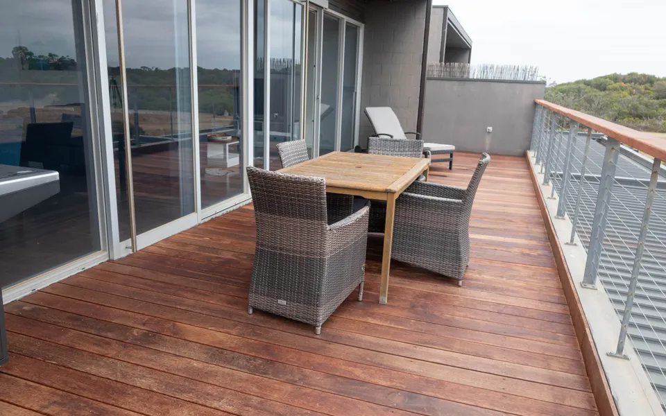 St Andrews Beach Golf Club Apartment 5 04