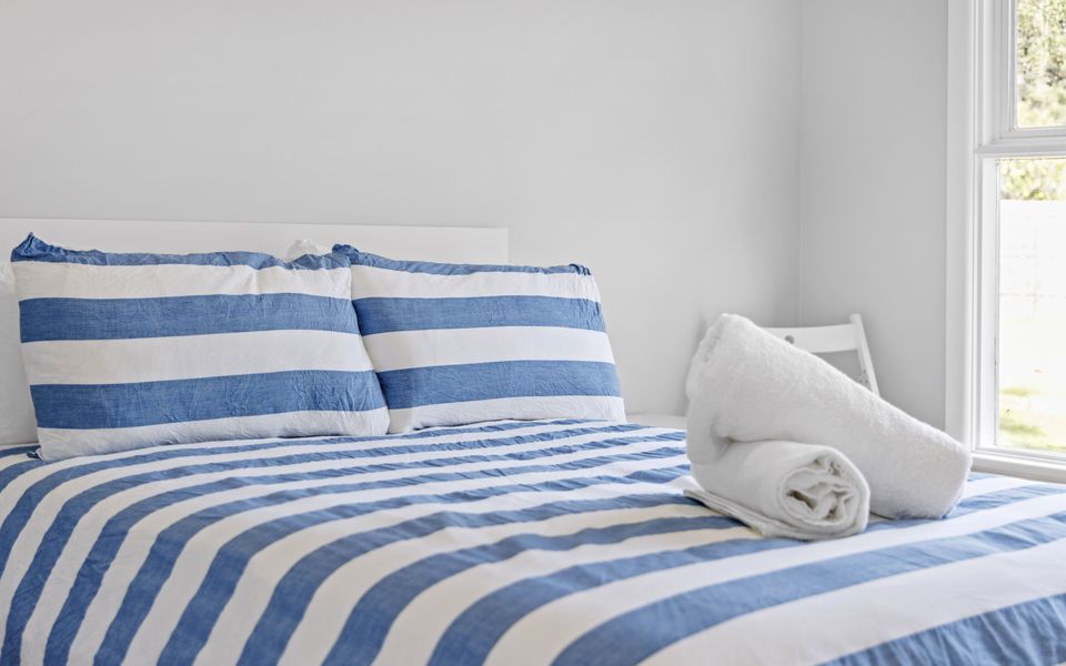 The Tootgarook Nook – 500m to the beach