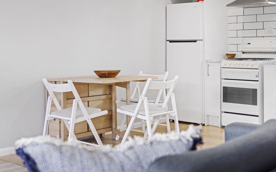 The Tootgarook Nook – 500m to the beach