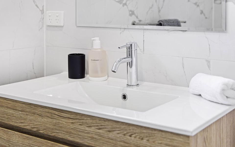 The Tootgarook Nook – 500m to the beach