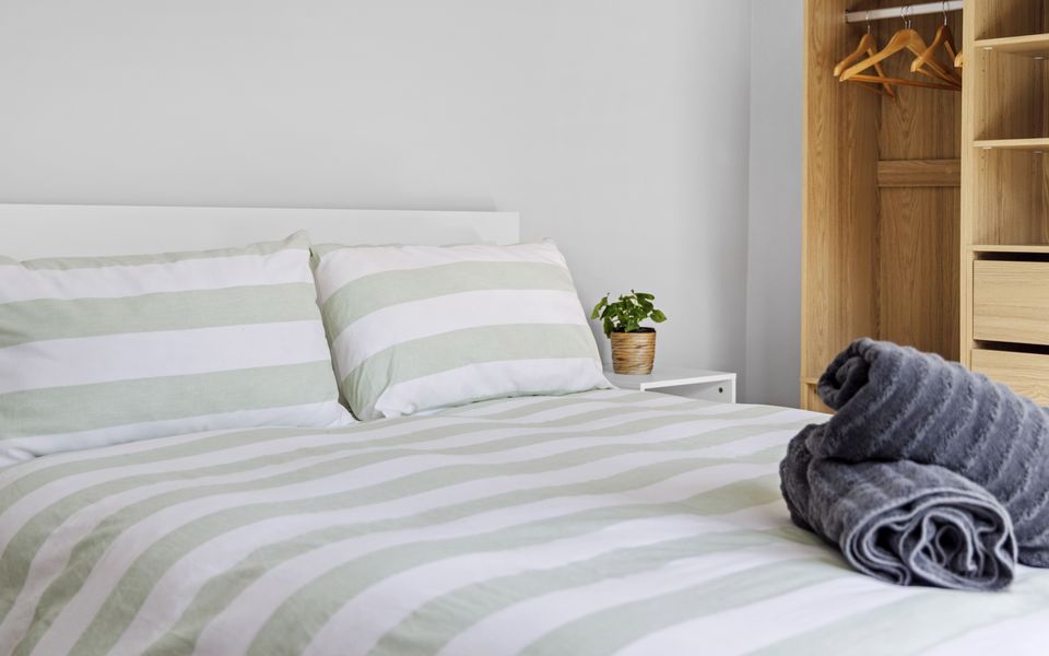 The Tootgarook Nook – 500m to the beach